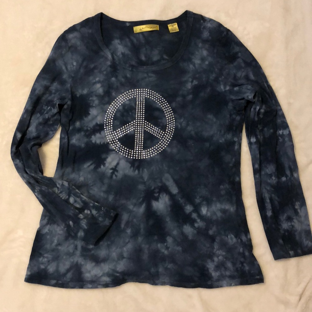 Women’s Long Sleeve Tee